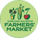 Rochester Farmers' Market Logo
